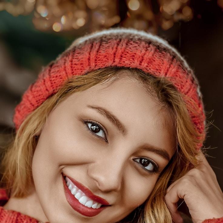 Mika Patel, Client Relations Director, discussing corporate gifting strategy with business clients